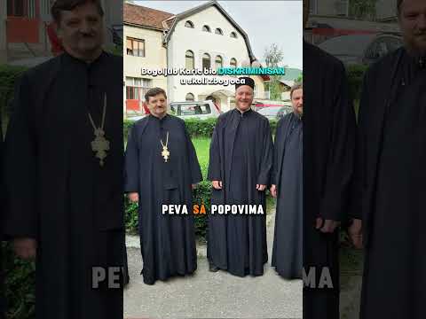 Bogoljub Karić o tome kako je bio diskriminisan u školi