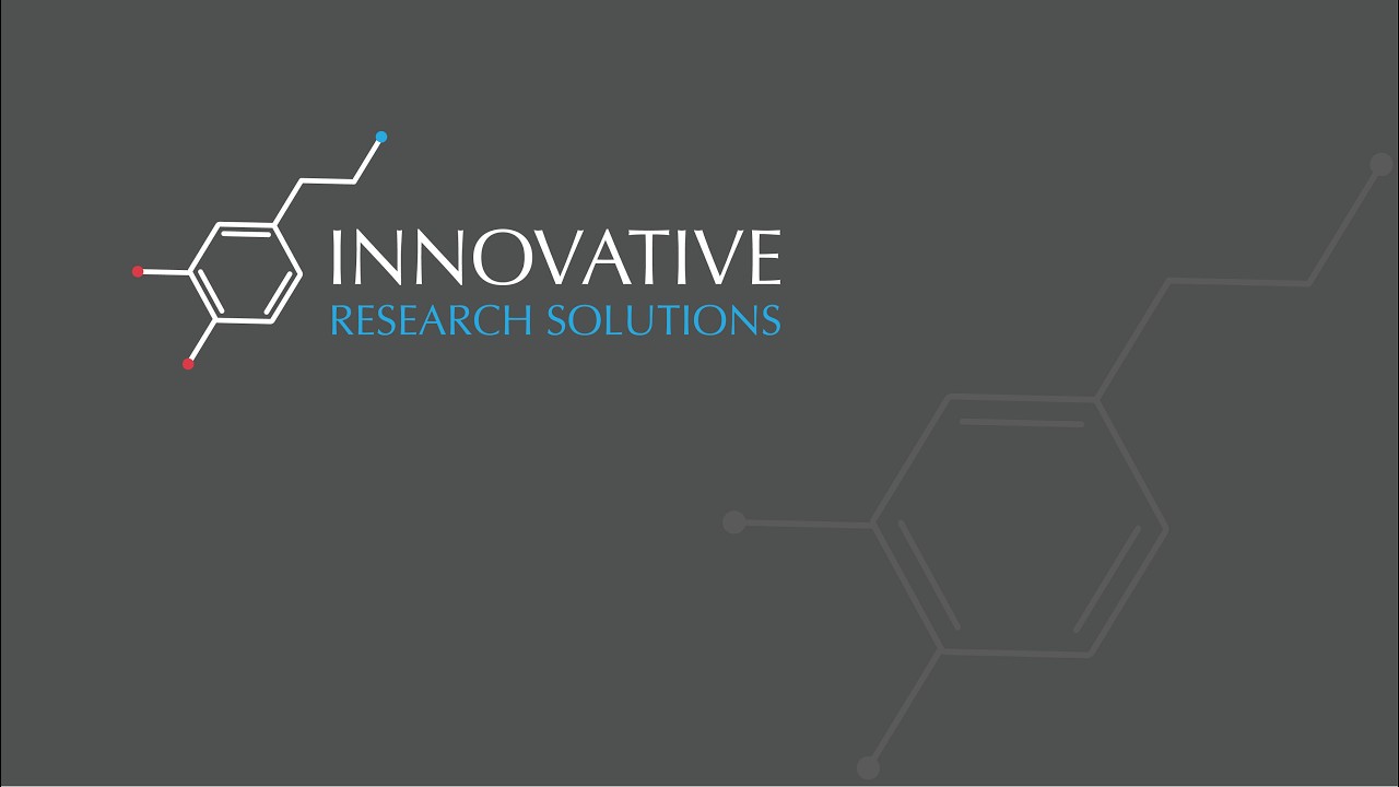 Innovative Research Solutions (IRS) Analytical and Research Laboratory