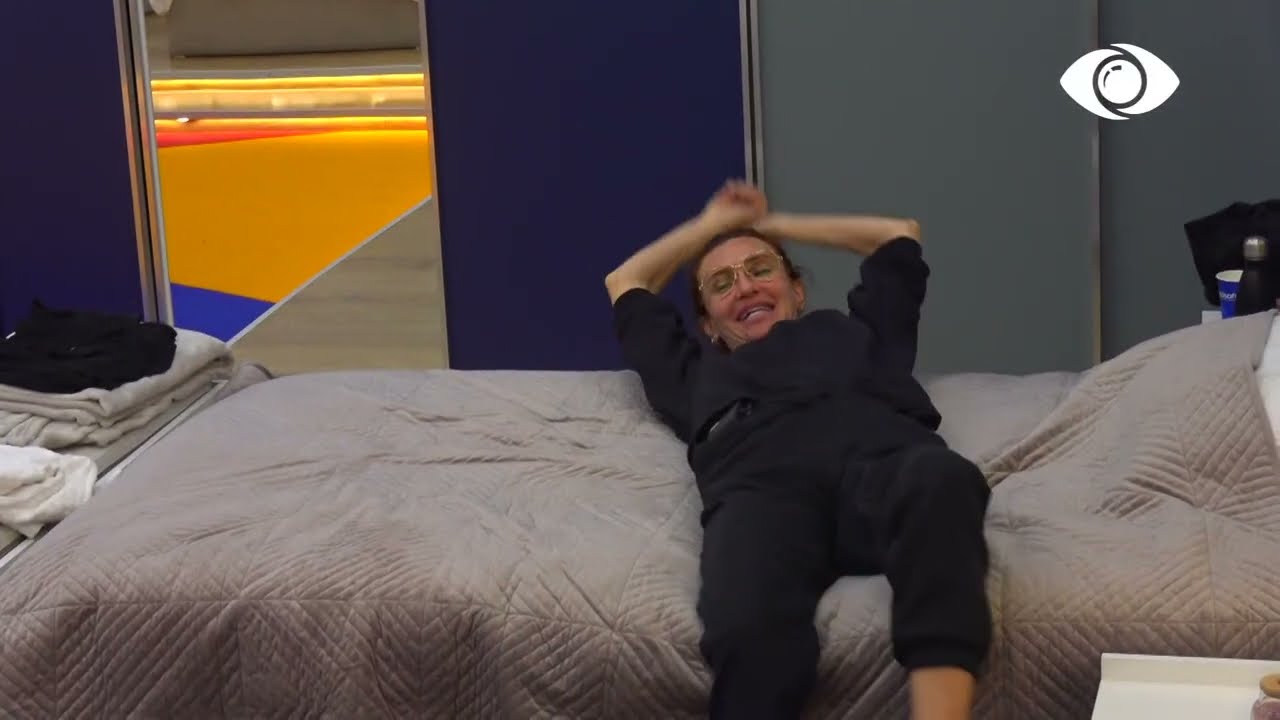 Ai nuk është produktiv/ Ermiona këshillon Kiarën