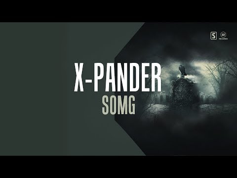 X-Pander - SOMG (#A2REC170)