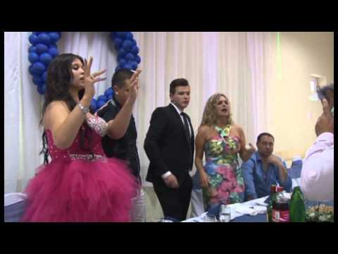 Acino punoletstvo 1.3 - orkestar Patala i Đani