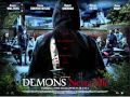 Demons Never Die Remix- Ouch by Dionne ...