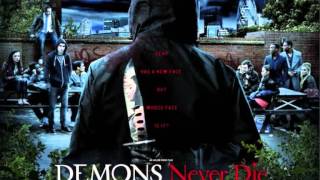 Demons Never Die Remix- Ouch by Dionne Bromfield ft Mz Bratt