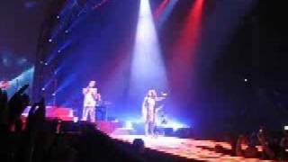 Scissor Sisters LIVE Land of a Thousand Words (London 07)