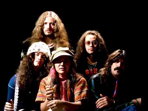 Gettin' Tighter - Deep Purple Live in Jakarta