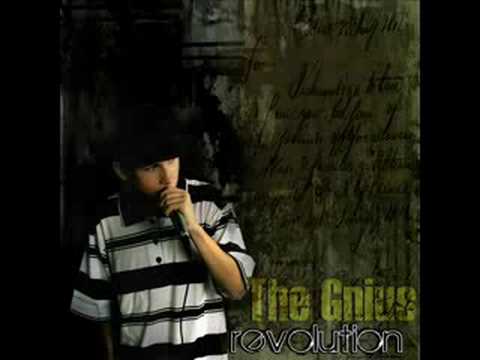 The gnius feat Tuli-G ''We Are Back''