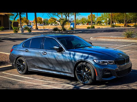 Keep The BMW G20 Exhaust Valve Always Open | Free Mod | 2019 BMW 330i | 2020 M340i | 3 Series