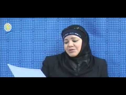 La Carta de EX-Cristiana Para Los Musulmanes(2) Reportaje Ellos se convirtieron al Islam