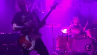Pallbearer live 5-19-18 Thorns
