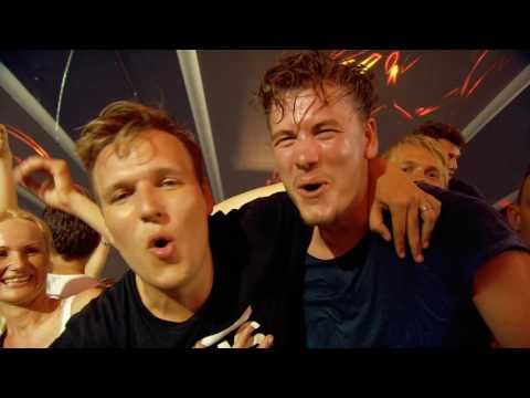 Tomorrowland Belgium 2017 | Vini Vici