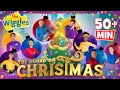The Sound Of Christmas The Wiggles Children S Holiday Songs Christmas Carols