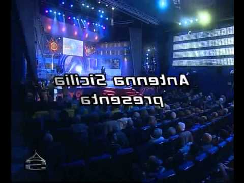 viola valentino - romantici- a insieme 2012 .