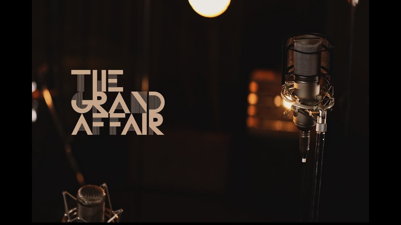 The Grand Affair