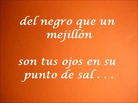 Sabor de amor   Danza Invisible