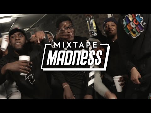 Benjee - Double Cup (Music Video) | @MixtapeMadness