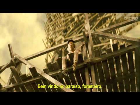 2010 O Caminho do Guerreiro