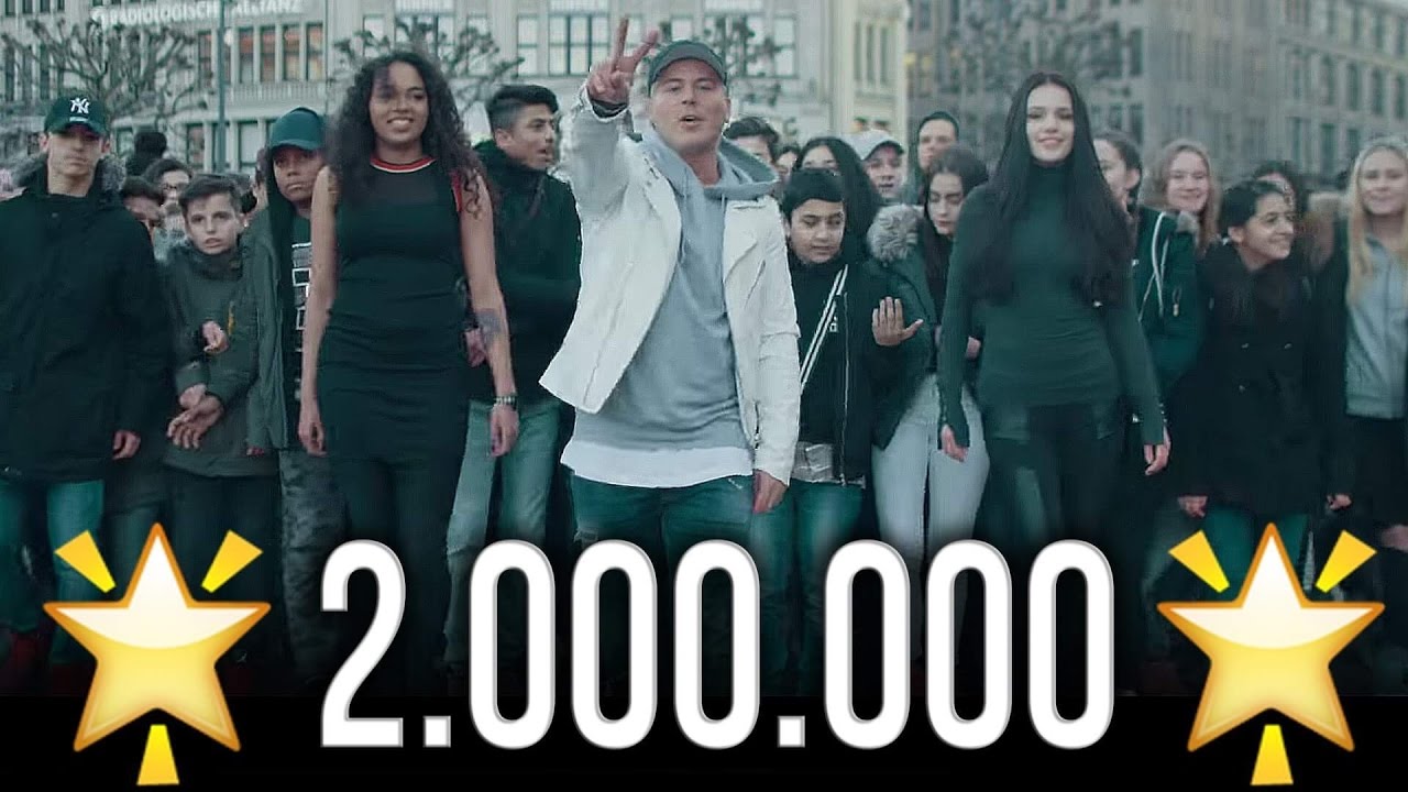 Leon Machère — 2 Millionen