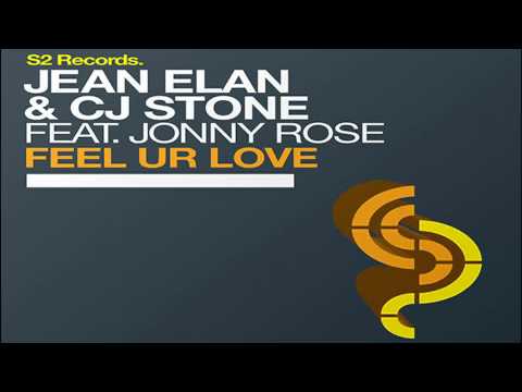 CJ Stone Feat. Jonny Rose - Stay 4ever Young (Original Mix)