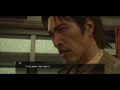 Yakuza 0 Pt.30