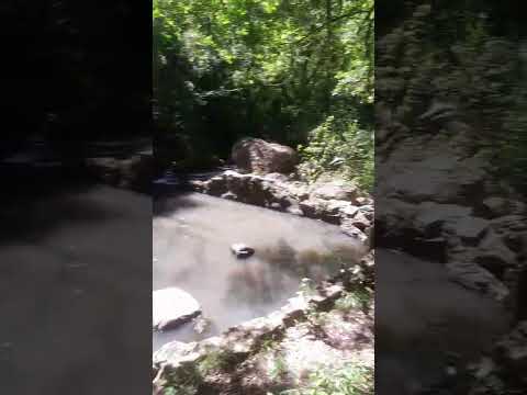 paseo por el salto de profundidad misiones.