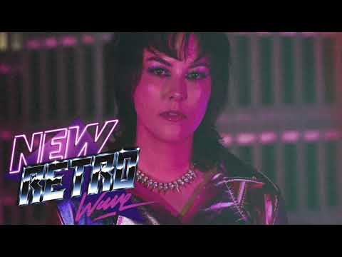 Seersha - Running in the Dark (Steal the Night)