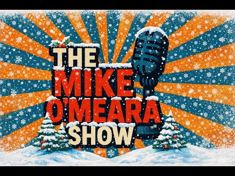 TMOS Extra : How Was Your Christmas?