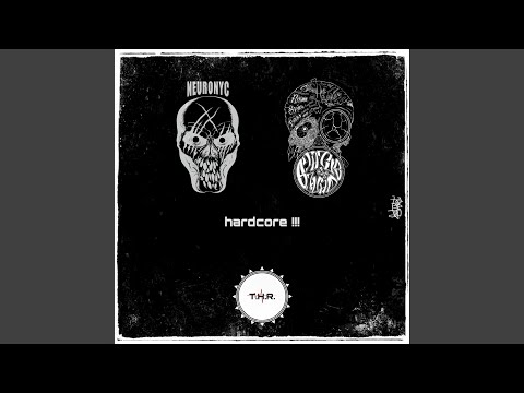 Hardcore!!! (feat. Statusquad)