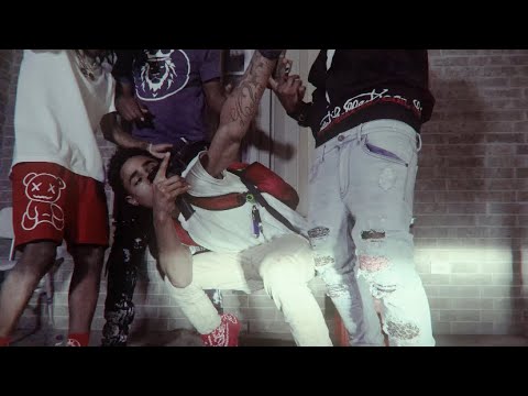 Teezy40x - Yungjuju “Send em home” x “Hotbox”(Offical Video)