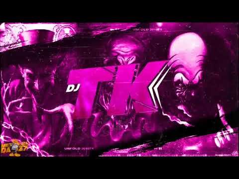 CARA DE BANDIDO E TATUAGEM - MC TALIBÃ, MC RD ( DJ TK )