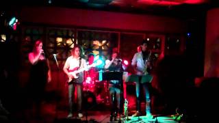 How About Red? - Raw Sugar (Metric Cover)