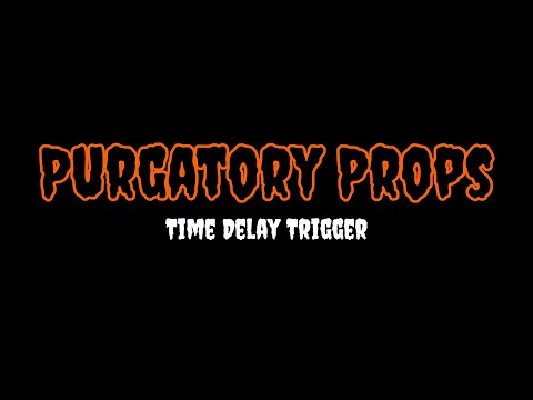 Using the Time Delay Trigger