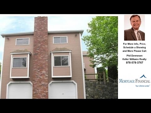 2 Orient Way, Salem, MA Presented by Phil Dennesen.