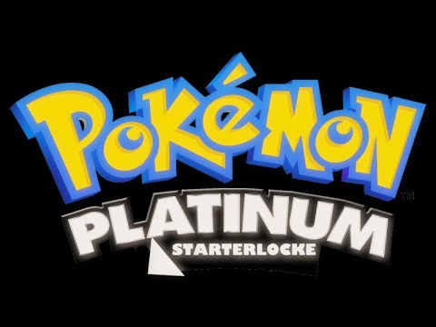 pokemon platino starterlocke ep1