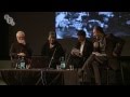 50th Anniversary panel discussion