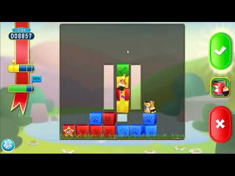 Pet Rescue Saga Level 6670 - NO BOOSTERS | SKILLGAMING ✔️