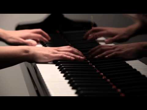 Gloria Campaner & Luca Scarzella - C. Debussy 