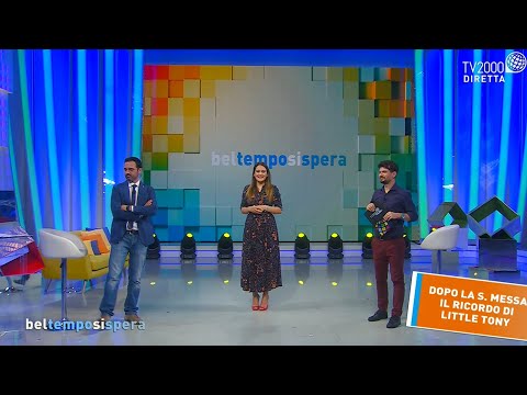 Bel tempo si spera - 7 giugno 2021