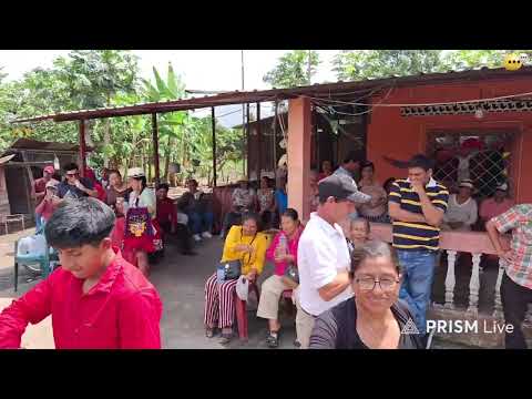 2. Festividades en Honor a Jesús de Gran Poder- San Carlos -  Marcelino Maridueña #Guayas!!!#TR323