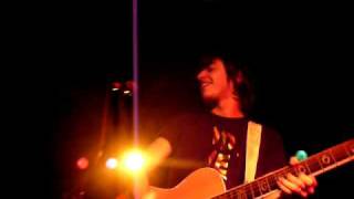 This is a Suitable Valedictory- The Scene Aesthetic