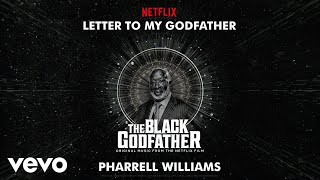 Letter To My Godfather - from The Black Godfather Music Video