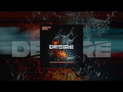Arthur Freedom, Iriser – Desire (G-House, 2023)