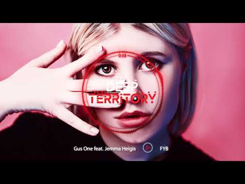 Gus One feat. Jemma Heigis - FYB