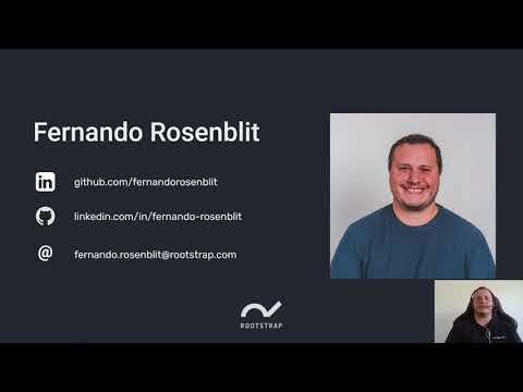 Concurrent features in React 18 - React Global Online Summit 23 Senior track
