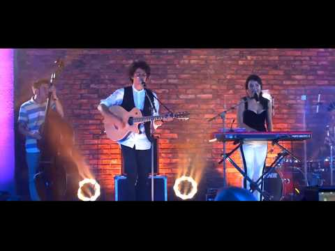 Naviband performing "Something Stupid" Cover 2015 (by Frank & Nancy Sinatra)