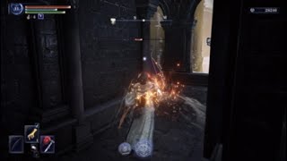 【ELDEN RING NIGHT REIGN】 瓦礫の王ストラゲス　学者ソロ　概要欄もぜひ