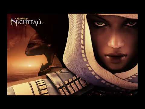 GUILD WARS Third Chapter - NIGHTFALL - Soundtrack