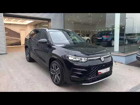 Video of Volkswagen Tayron 2.0 TDI 150HP Edition 75 DSG