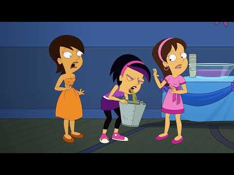 Crash Canyon Full Episode #11