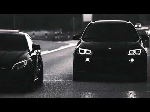 был на зоне бунт (Bass Boosted)