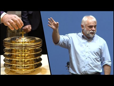 Vladimir Pustan | 4. Promisiunea ajutorului | PROMISIUNILE LUI DUMNEZEU | Ciresarii TV